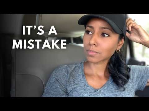 Young people aren’t preparing right now. Something isn't...