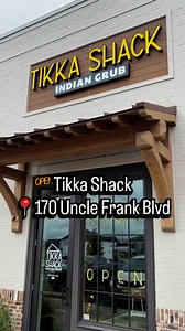 Craving a culinary adventure in Madison? 🍛 Visit Tikka Shack for authentic Indian flavors locals love! They're open 11 AM to 9 PM daily. | Huntsville Explorer