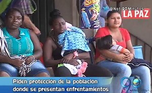 Habitantes de Timba, Cauca, atemorizados por una nueva guerra