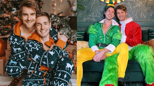 Who is Mike Heslin’s husband? Scotty Dynamo files wrongful death lawsuit against Las Vegas restaurant following ‘Lioness’ star’s death