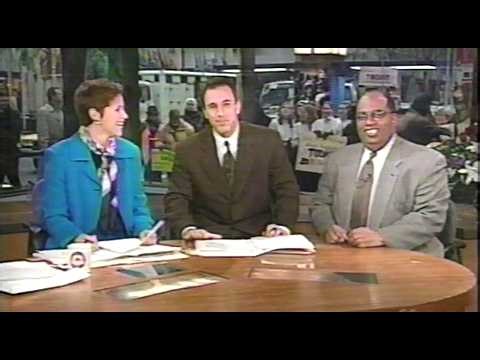 Today Show (1997) (Partial)