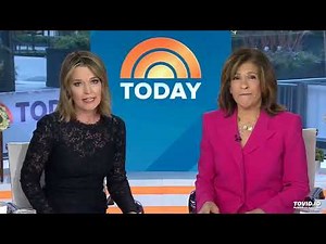 NBC News - Today Show - 1985-2005 - Theme Song