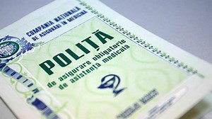 Prețul poliței de asigurare medicală pentru anul 2023 ar putea fi triplat: Cât ar urma să coste