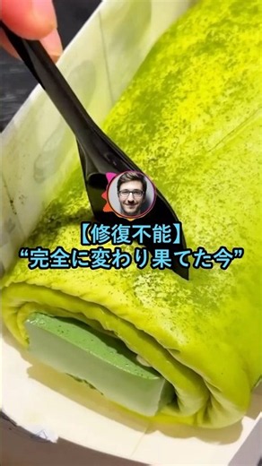 【修復不能】完全に変わり果てた今【2ch面白いスレ】