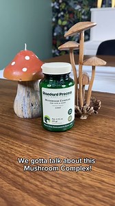62 reactions | Attention, dog and cat parents!  Did you know that choosing the right supplement can support your pet’s immune health? Our Mushroom Complex is made with ingredients clinically supported to promote immune health in your furry friends. Curious if it’s a fit for your pet? Ask your veterinarian about incorporating it into their wellness routine! 喙✨ Find out more here: https://www.standardprocess.com/products/mushroom-complex | Standard Process Inc. | Facebook
