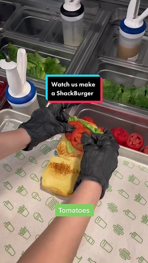 How to Make the Perfect Shake Shack Burger at Home