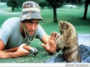 Caddyshack Full Movie