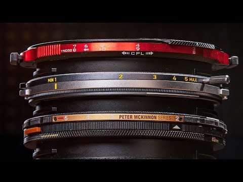 Which VND Filter is Best? | NiSi Jetmag Pro VND vs PolarPro Maglock VND vs Freewell Real Locking VND