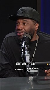 Why Corey Holcomb Avoids Successful Women