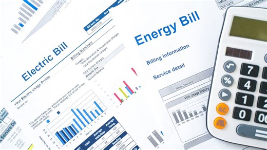 Getting assistance with your energy bill