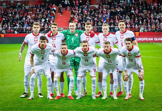 W jakich koszulkach będzie grała reprezentacja? To już nie będzie Nike