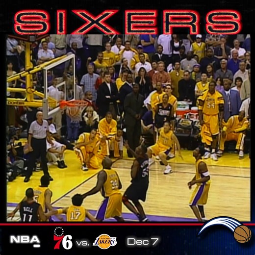 10K views · 11 shares | Mark your calendars. ️ | Philadelphia 76ers | Facebook