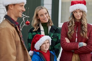 How to watch Hallmark Channel’s ‘Christmas Island’ and stream for free online (11/11/23)