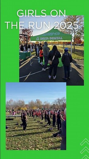 Girls on the Run 2025