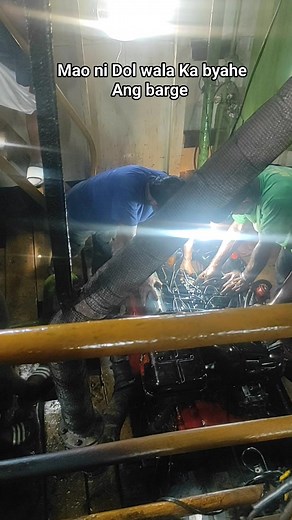 Injection pump #troubleshooting #highlightseveryone #barge #followers #friends | Rogelio Tapales Madrid