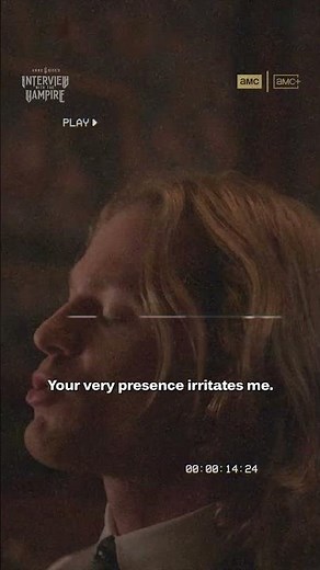 Christmas with the Vampires | Interview with the Vampire