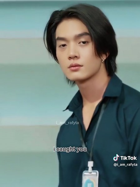 Sorn accepts feelings for Jun #MyStubborn #TBL | Sorn