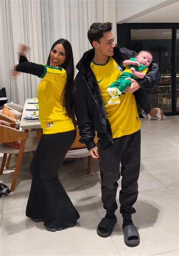 VAMOOOO BRASIL 🇧🇷 | by pamella antigamente