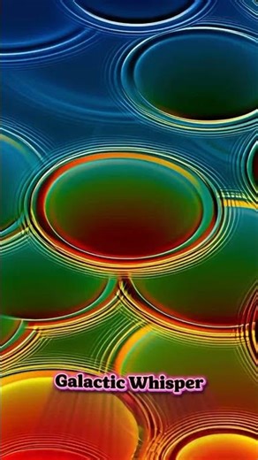 ASMR GRAVITATIONAL WAVES | Quantum Field for Concentration and Sleep Abstract Scientific Relaxation