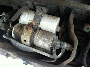 What size fuel line is in this picture?(1" pump...