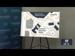 Emplify Health by Gundersen to create first-of-its-kind behavioral health unit at La Crosse campus