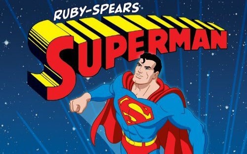 【动画】【超人1988.Superman1988】【13集全】【英语无字】