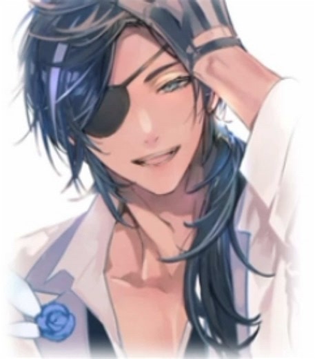 Amazing Kaeya Edit - Genshin Impact