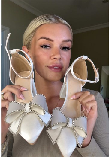 Essential Wedding Shoes Tips for Every 2025 Bride