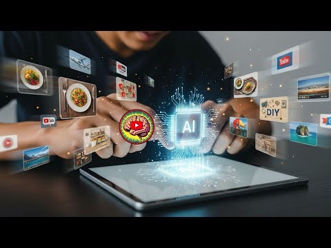 YouTube Creator AI Workflow: From Idea to Script