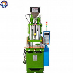 [Hot Item] Ce Certification Vertical Automatic Cable Plug Making Machine