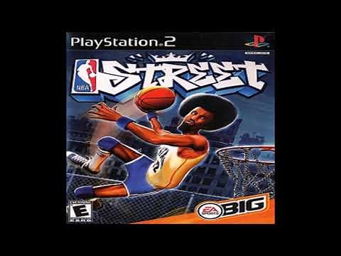 NBA Street OST - What's In The Basket (London Funk Allstars)