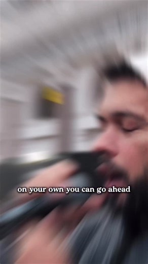 Tell them what I know now 🖤 #jamesarthur #impossible #cover #busking #singer | Luke Silva Music