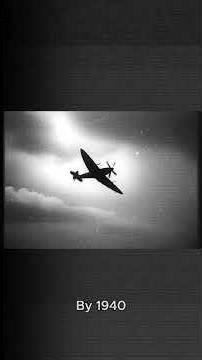 Spitfire Mk I: The Build Choices That Made It Deadly in 1940