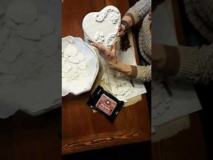 Form Flex Compound creating castings, storing while retaining flexibility no cracking! Air dry