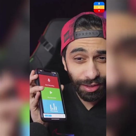 Think you can beat the Reverse Talk Challenge? Download the app and try!