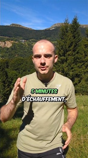 3 erreurs à éviter pour progresser efficacement lorsque tu as un emploi du temps chargé 💪🏻🌋