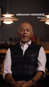 We met bestselling author and doctor Abraham Verghese for a conversation about books, the importance of literature, and the necessity to stand up for our values. The full interview is now live via Louisiana Channel's YouTube. Abraham Verghese #abrahamverghese #thecovenantofwater #book #favoritebook Oprah Winfrey Oprah's Book Club Barack Obama #louisianachannel #literature #authorinterview | Louisiana Channel