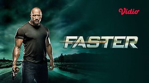 Faster - Trailer