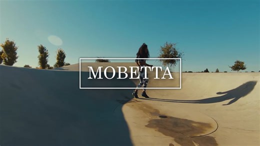 MOTION x MO BETTA CHOREOGRAPHY VISUAL - OFFICIAL CALIWOODS TV (1080p, h264, youtube)