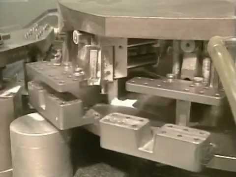 Comment c'est fait - Les Pilules & les Comprimes