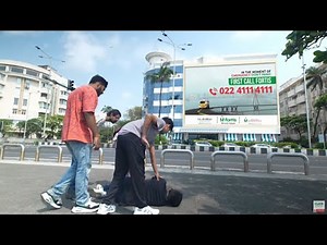 Don’t Panic in Emergencies, First Call Fortis | 24x7 Emergency Support at Fortis Mumbai