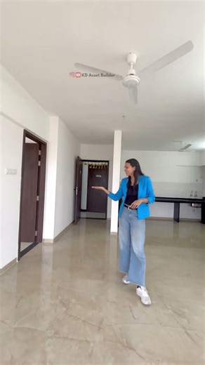 READY TO MOVE COLONIAL THEME 3BHK / Code - 807 / 9834506815 /9503077605