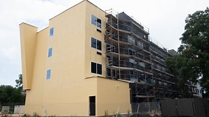 Hilton to build its first extended stay hotel on North Davis Highway