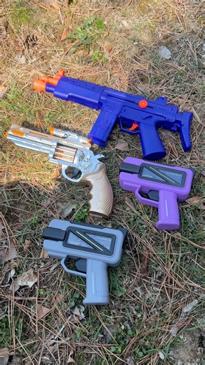 Review the nerf gun #nerf #games #nerfgun #gaming #toys #gündem #toyguns #reels #shorts #unboxing
