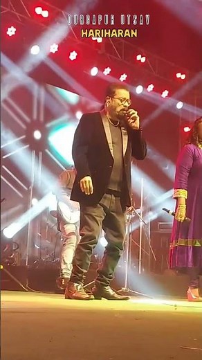 Hariharan Live 🔴 Concert ll ‪@Hariharan_Official.‬ ‪@Chetansutharrj19‬ ‪@singerhari‬