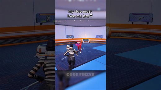 I need a new duo + bro ruined the rocket launch event