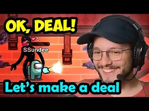 Lookumz Allows SSundee to Win BUT KILLS Zud!
