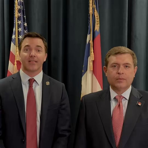 North Carolinians deserve to trust that a job opportunity is legitimate and that they will be paid what they are owed. Commissioner @LukeFarleyNC and Attorney General @JeffJacksonNC are partnering together to warn North Carolinians about employment scams affecting workers across our state. These scams do not just target applicants. In some cases, they also exploit workers after they are hired. The NC Department of Labor is committed to protecting workers and making sure they receive every dollar