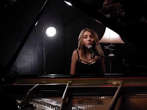 Dean Lewis - Be alright (cover) | MARVE