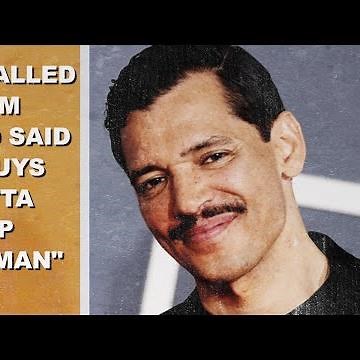El DeBarge Explained How Two Music Legends Saved Him From A Drug Relapse